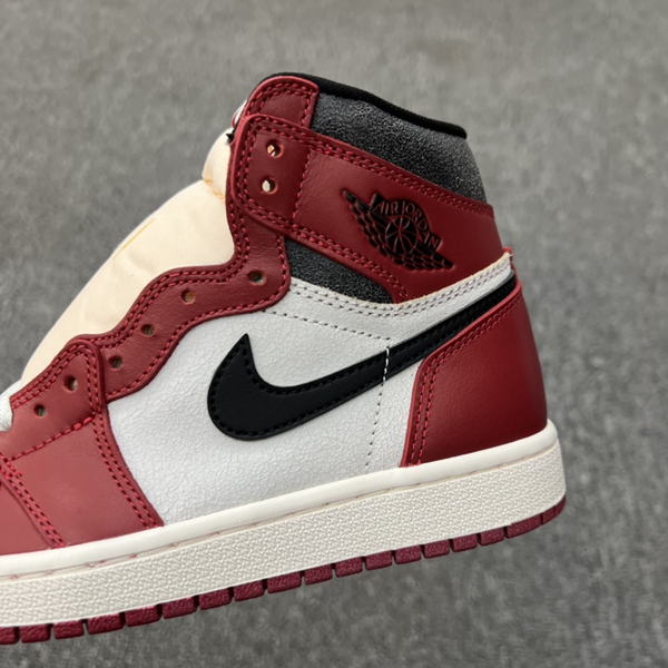 ブランド激安靴細部ディテール